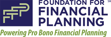 Foundation for Financial Planning Inc