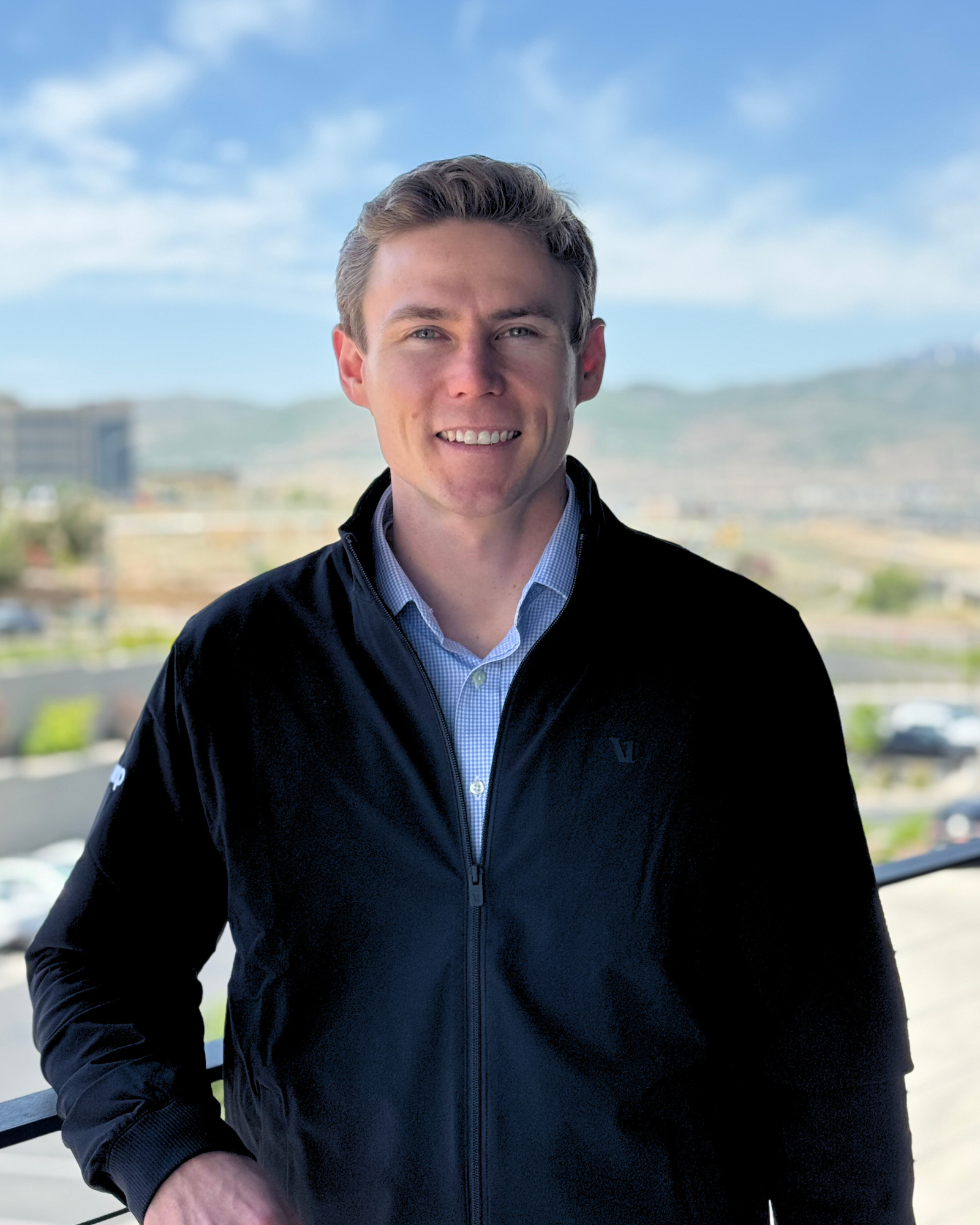 Liam Hanlon, Head of Insights, Jump (2)