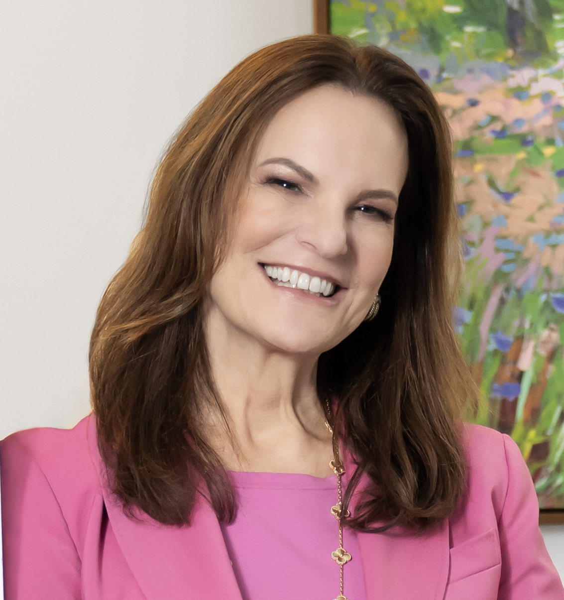 marcia-wagner 2024 Headshot